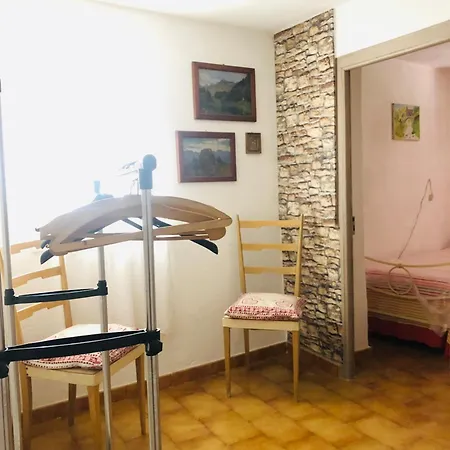 Da Dina E Pietro Dom wakacyjny Equi Terme