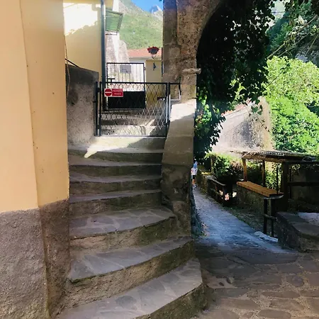 Da Dina E Pietro *