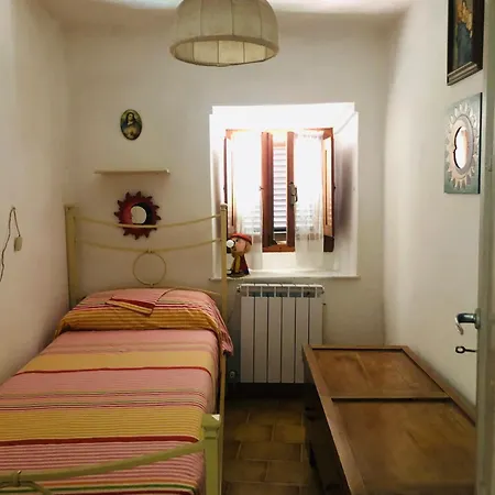 Da Dina E Pietro Dom wakacyjny Equi Terme